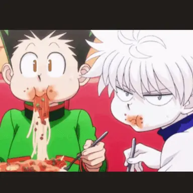 Profile image of 곤과 키르아