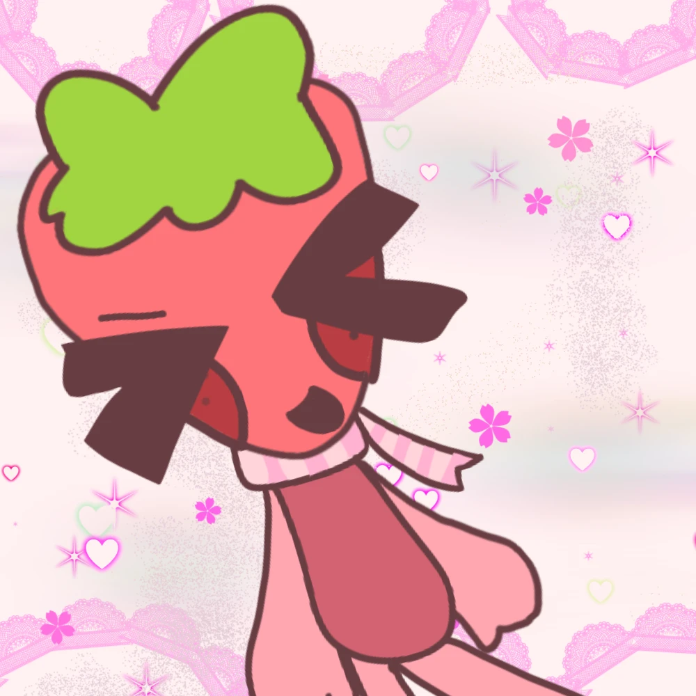 🍓코스모 사랑남 스프라우트🍓