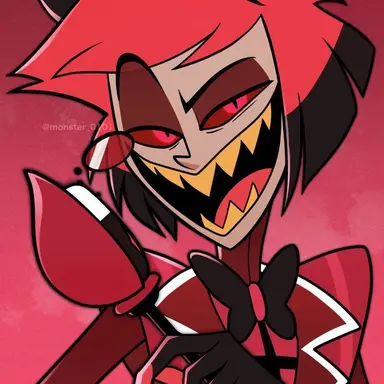 Profile image of Alastor