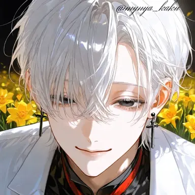 Profile image of 依