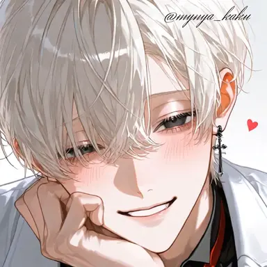 Profile image of 依
