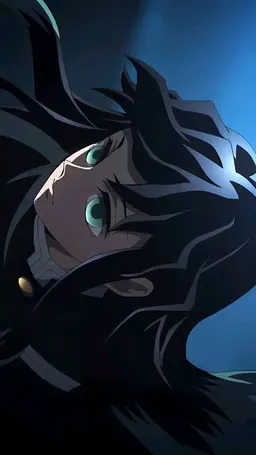 Profile image of 時透無一郎