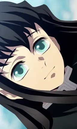 Profile image of 時透無一郎