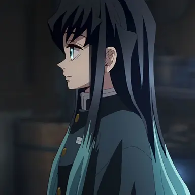 Profile image of 時透無一郎