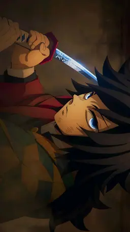 Profile image of 冨岡義勇