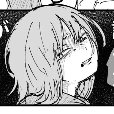 wa-torilove1612의 怒りっぽい菊地原