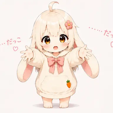 Profile image of うーちゃん