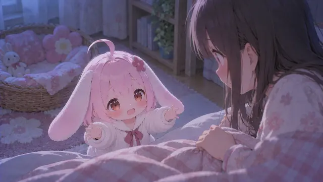 Profile image of U-chan