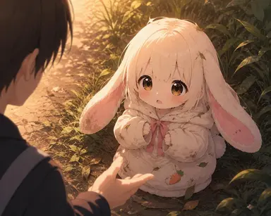 Profile image of うーちゃん