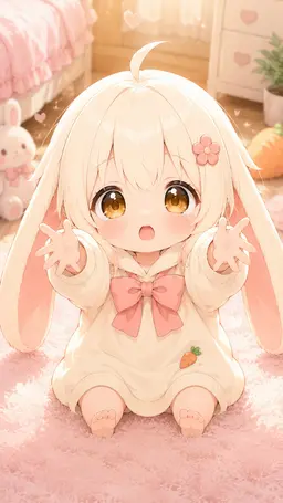 Profile image of うーちゃん
