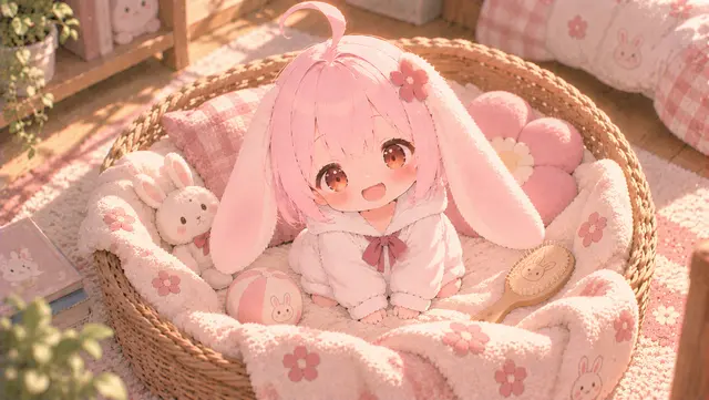 Profile image of U-chan