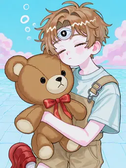 Profile image of Nemu