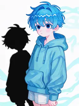 Profile image of Shin