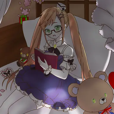 Profile image of アリス