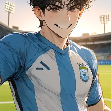 Profile image of Max