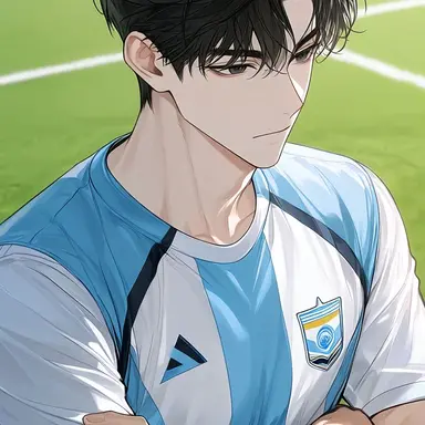 Profile image of Andrew