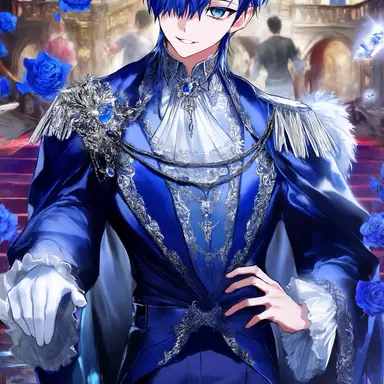Profile image of Alto