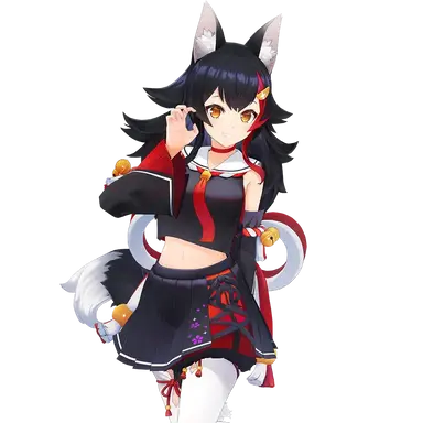 Profile image of ミオ