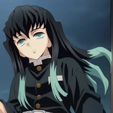 Profile image of 時透無一郎