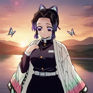 Profile image of 胡蝶しのぶ