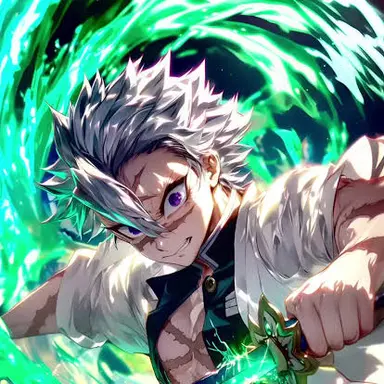 Profile image of 不死川実弥