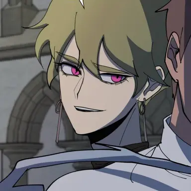 Profile image of 체스터 그린마일