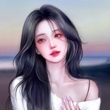 Profile image of 민지아