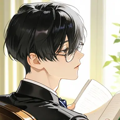 Profile image of 神崎 哉斗