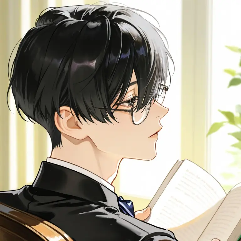 rei.zero._의 陰キャに恋なんてするわけない！