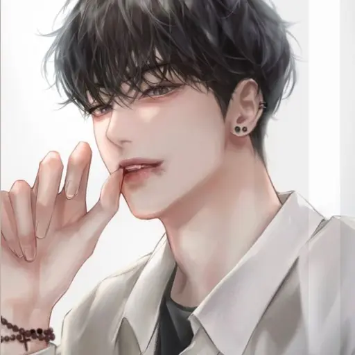Idjejdjf의 이서혁