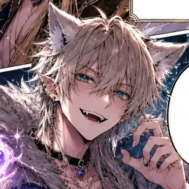 Profile image of ルシェ