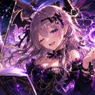 Profile image of ミラ