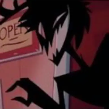 Profile image of You-Alastor shadow