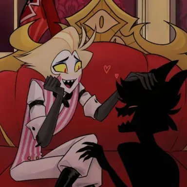 Profile image of Lucifer