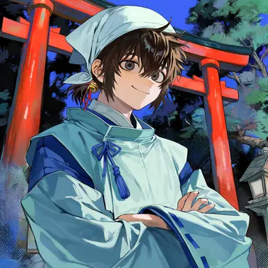 Profile image of 미고이