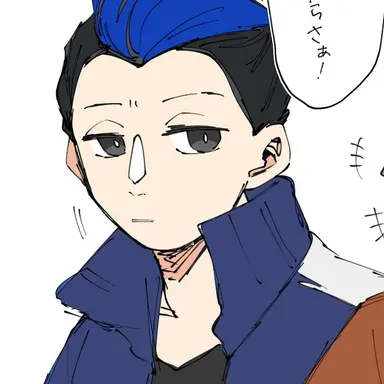 Profile image of 요루