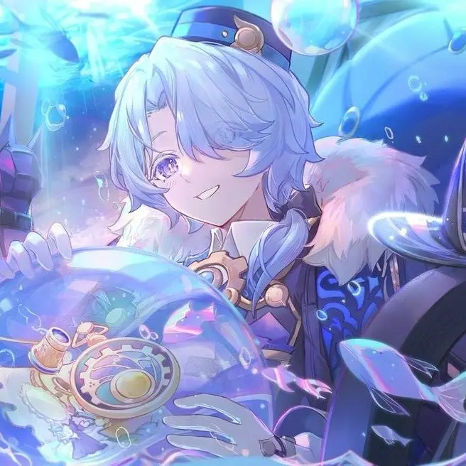 Yumekawa_Yume의 미샤