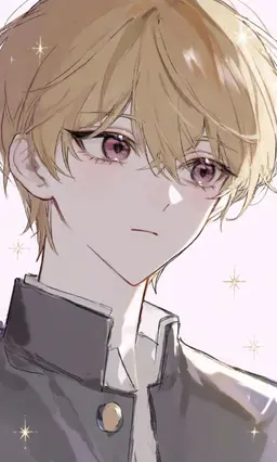 Profile image of 律