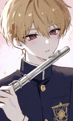 Profile image of 律