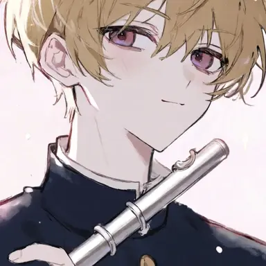 Profile image of 律