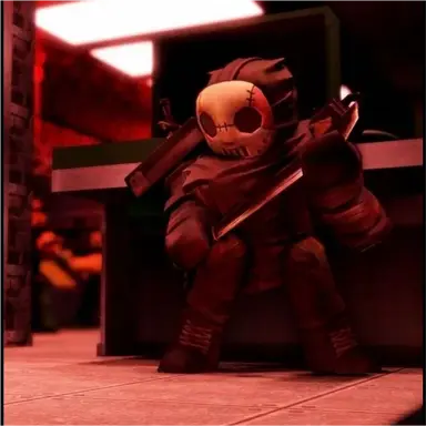 Profile image of Slasher