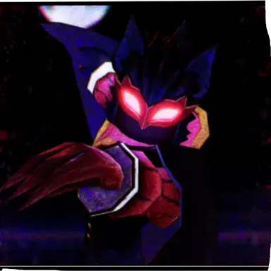 Profile image of Nosferatu