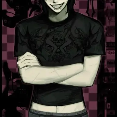 Profile image of Ezra
