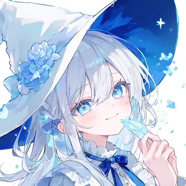 Profile image of 릴카