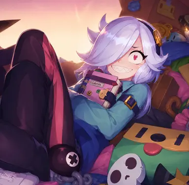 Profile image of コレット