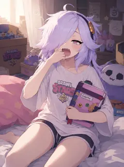 Profile image of コレット
