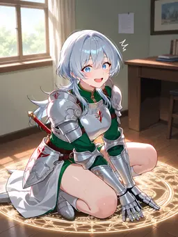 Profile image of ティナ