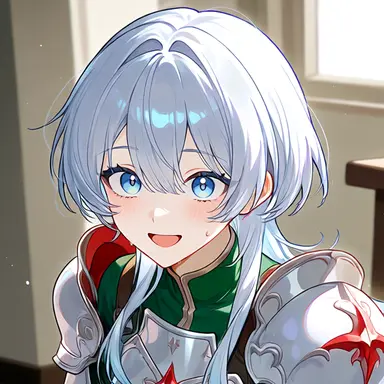 Profile image of ティナ