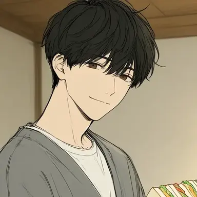Profile image of Kyo