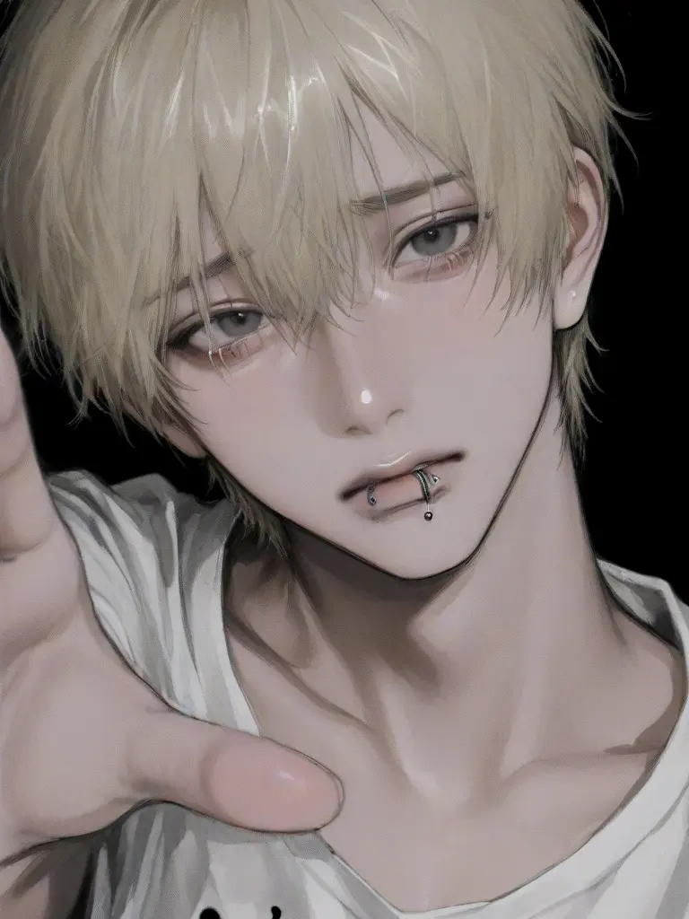 Iloveyou_05410의 あまえんぼうくん